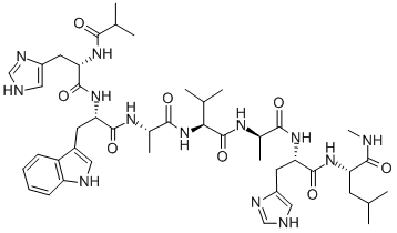 124001-41-8 結(jié)構(gòu)式