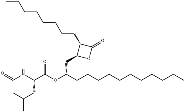 Octyl Orlistat