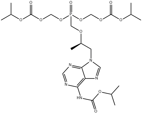 1244022-54-5 結(jié)構(gòu)式