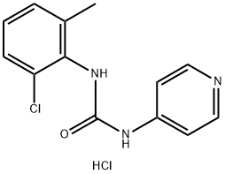 CI 953 Struktur