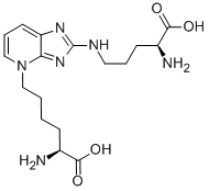 PENTOSIDINE-D3 TFA SALT price.