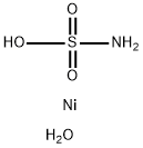 NICKEL(II) SULFAMATE TETRAHYDRATE