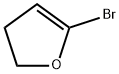 Furan, 5-bromo-2,3-dihydro- (9CI) Struktur