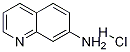 7-AMinoquinoline Hydrochloride price.