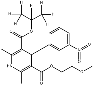 1246815-36-0 結(jié)構(gòu)式