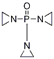 Triethylenephosphoramide-d12 Struktur