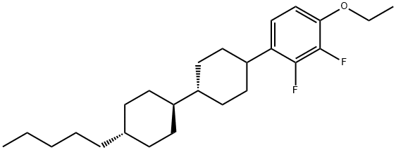 124728-81-0 結(jié)構(gòu)式