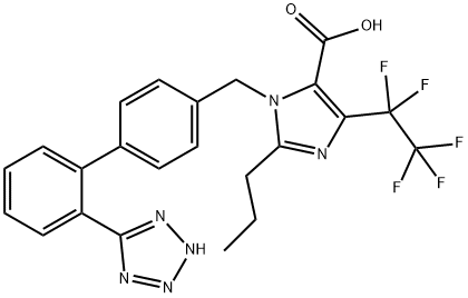 124750-95-4 結(jié)構(gòu)式