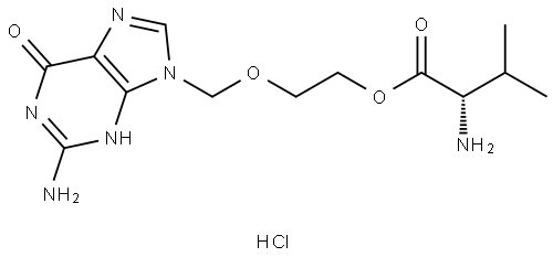 Valacyclovir hydrochloride price.