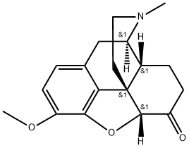 HYDROCODONE