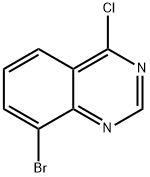 8-bromo-4-chloroquinazoline