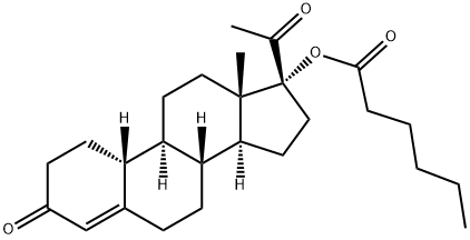 GESTONORONE CAPROATE