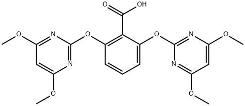 Bispyribac price.