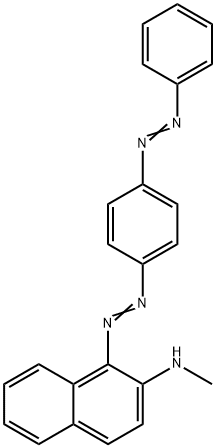 LIPID CRIMSON Struktur