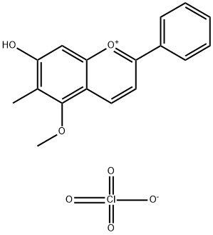 血竭素高氯酸鹽 結(jié)構(gòu)式