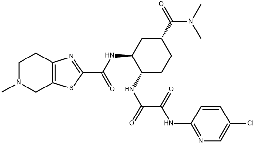 1255529-28-2 結(jié)構(gòu)式