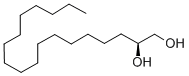 (S)-1,2-OCTADECANEDIOL Struktur