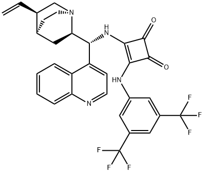 1256245-82-5 結(jié)構(gòu)式