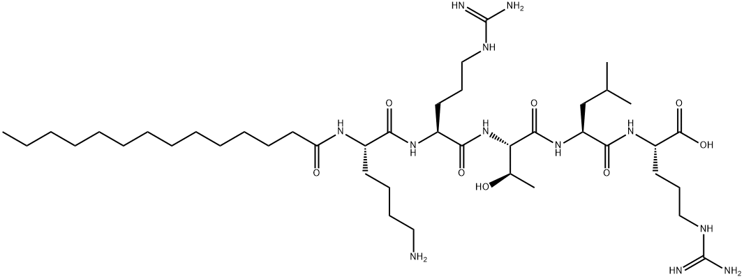 125678-68-4 結(jié)構(gòu)式