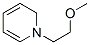 1-(2-methoxyethyl)pyridine Struktur