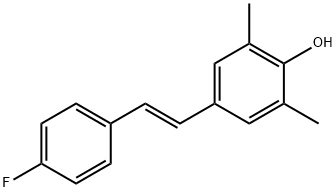 125722-16-9 Structure