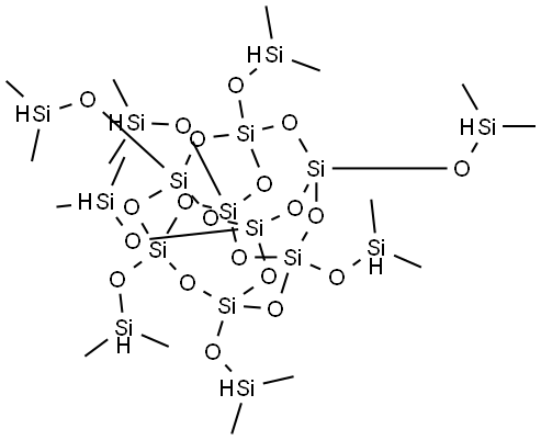 Octakis(dimethylsiloxy)-T8-silsequioxane