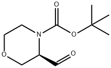 (R)-4-Boc-3-morpholinecarbaldehyde price.