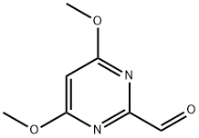 4,6-Dimethoxypyrimidine-2-carboxaldehyde