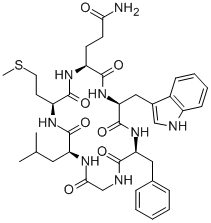 125989-12-0 結(jié)構(gòu)式