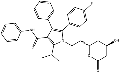 125995-03-1 結(jié)構(gòu)式