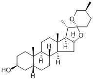 Sarsasapogenin price.