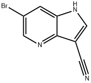 1260386-78-4 Structure