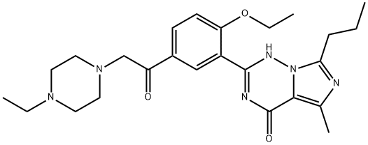 1261351-28-3 Structure