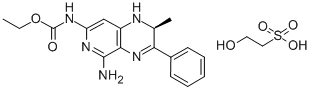 126268-81-3 結(jié)構(gòu)式