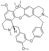 1263-79-2 結(jié)構(gòu)式