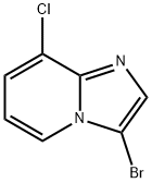 3-bromo-8-chloroimidazo[1,2-a]pyridine price.