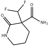 126309-11-3 Structure