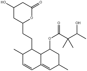 3”-HYDROXY SIMVASTATIN price.