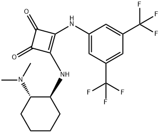 1263205-96-4 Structure