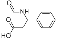 3-(Formylamino)-3-phenylpropanoic acid