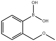 2-Methoxymethylphenylboronic acid