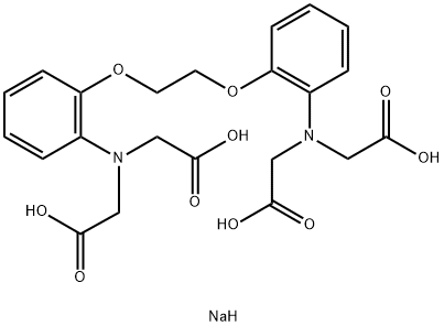 BAPTA, TETRASODIUM SALT price.