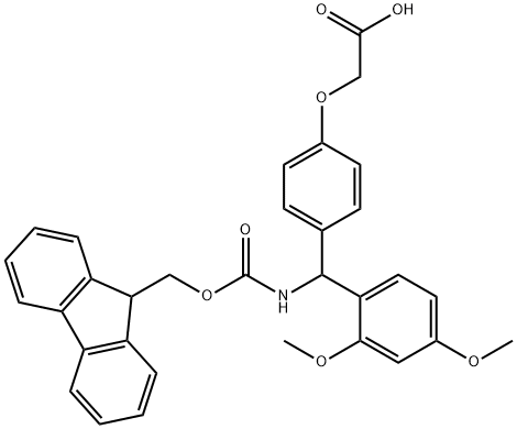 126828-35-1 結(jié)構(gòu)式