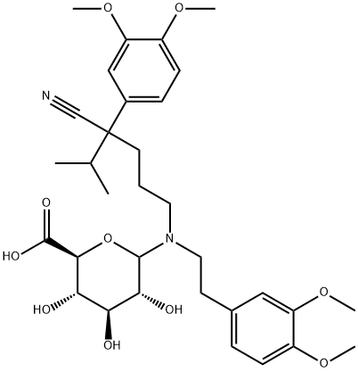 126883-99-6 結(jié)構(gòu)式