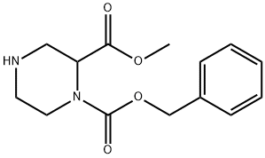 (R)-1-N-CBZ-ピペラジン-2-カルボン酸メチルエステル price.