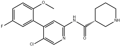 1269815-17-9 結(jié)構(gòu)式