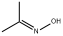 Acetone oxime price.