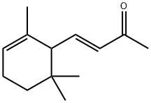 α-イオノン