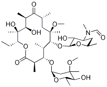 127140-69-6 Structure