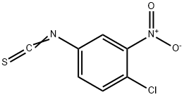 4-CHLORO-3-NITROPHENYL ISOTHIOCYANATE price.